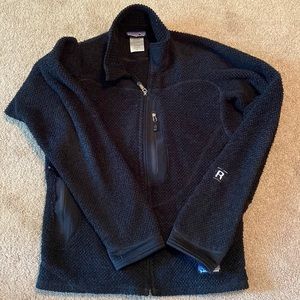 W’s Small Patagonia Regulator Zip Up